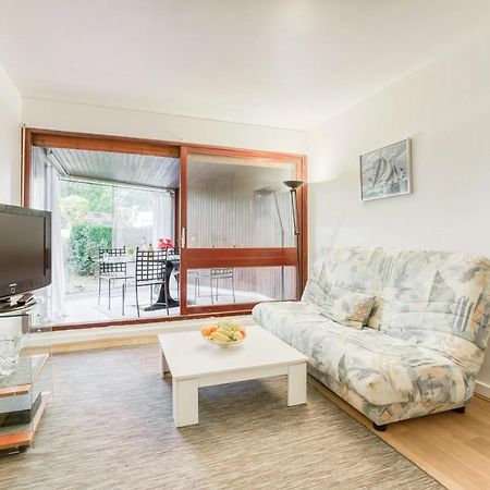 Chez Mo Apartment Льо Шене Екстериор снимка