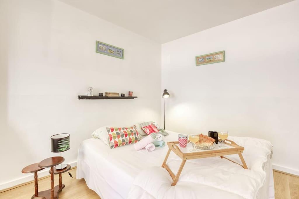 Chez Mo Apartment Льо Шене Екстериор снимка