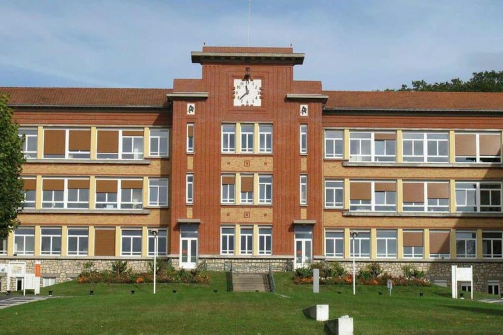 Chez Mo Apartment Льо Шене Екстериор снимка