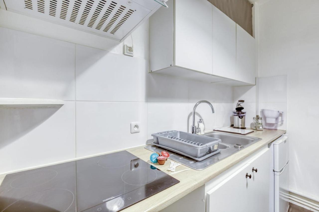 Chez Mo Apartment Льо Шене Екстериор снимка